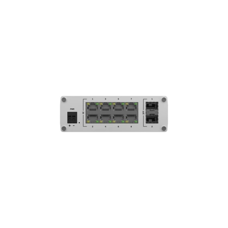 Przełącznik niezarządzalny TSW210 Switch 2xSFP 8xPoE+ 8xGbE … | PartsPC.pl
