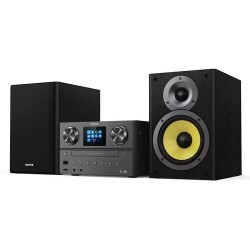 Mikro Wieża TAM8905/12 | PartsPC.pl