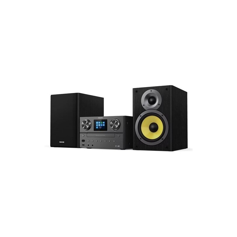 Mikro Wieża TAM8905/12 | PartsPC.pl