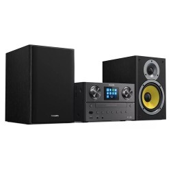 Mikro Wieża TAM8905/12 | PartsPC.pl