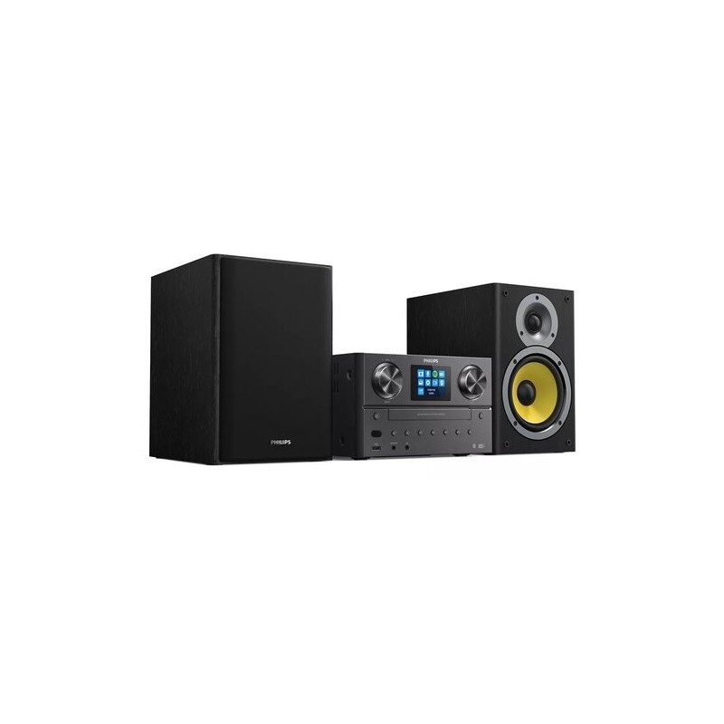 Mikro Wieża TAM8905/12 | PartsPC.pl