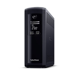 Zasilacz awaryjny UPS VP1200EILCD 1200VA/720W AVR/LCD/8xC13/… | PartsPC.pl