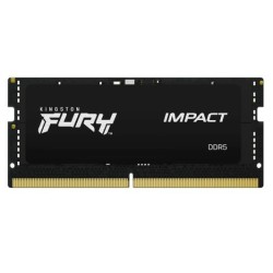 Pamięć DDR5 SODIMM Fury Impact  16GB(1*16GB)/5600  CL40 | PartsPC.pl
