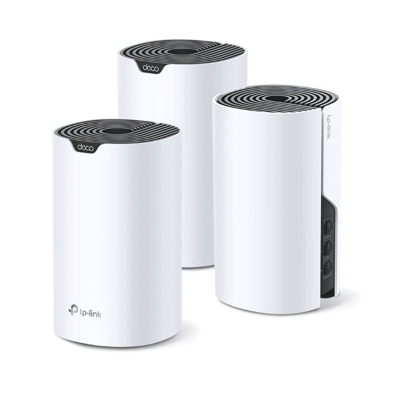 System WiFi Deco S7(3-pak)  AC1900 | PartsPC.pl