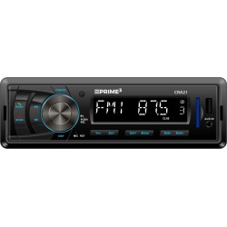 Radioodtwarzacz CRA21 BT FM głośnomówiący | PartsPC.pl
