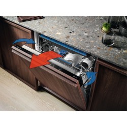 Zmywarka EEM43201L QuickSelect | PartsPC.pl
