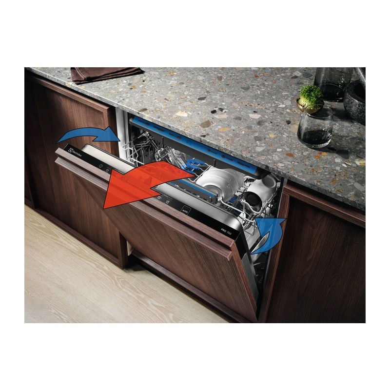 Zmywarka EEM43201L QuickSelect | PartsPC.pl