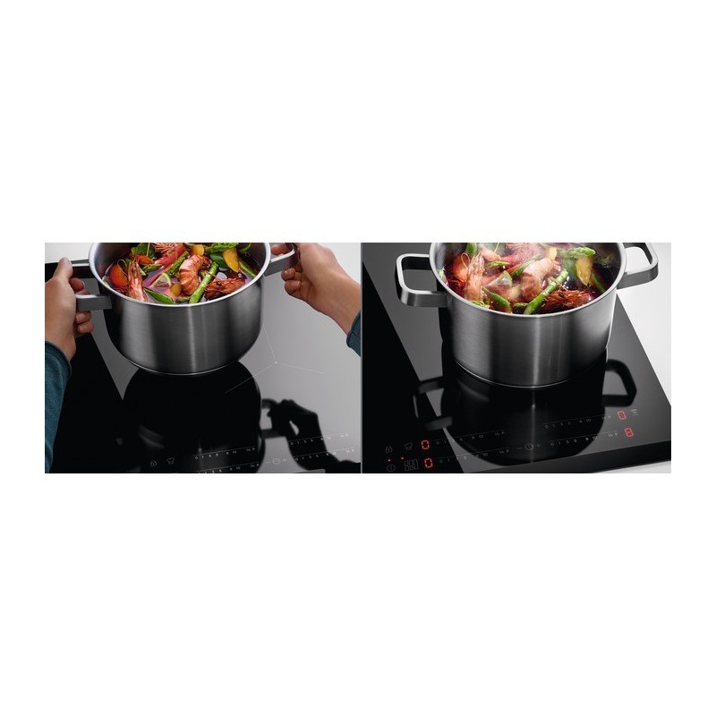 Płyta indukcyjna CIT61443 slim H2H | PartsPC.pl
