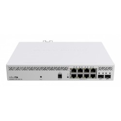 Cloud Smart Switch 8P CSS610-8P-2S+IN | PartsPC.pl