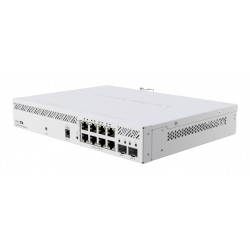 Cloud Smart Switch 8P CSS610-8P-2S+IN | PartsPC.pl
