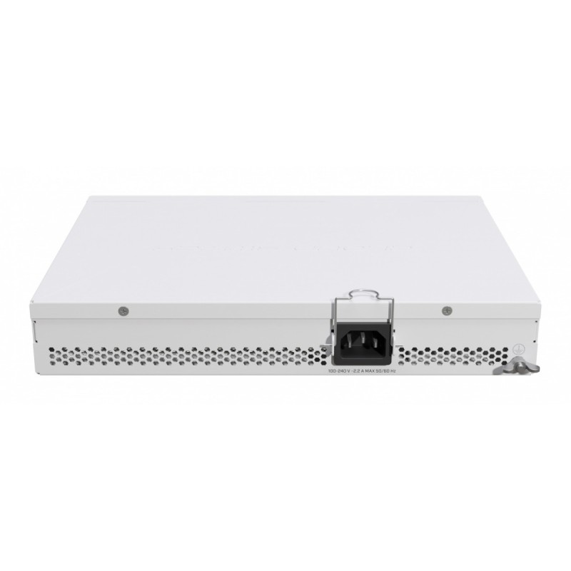Cloud Smart Switch 8P CSS610-8P-2S+IN | PartsPC.pl