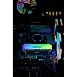 Pamięć DDR5 ARES RGB Gaming 32GB(2*16GB)/6800 czarna | PartsPC.pl