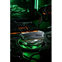 Pamięć DDR5 ARES RGB Gaming 32GB(2*16GB)/6800 czarna | PartsPC.pl