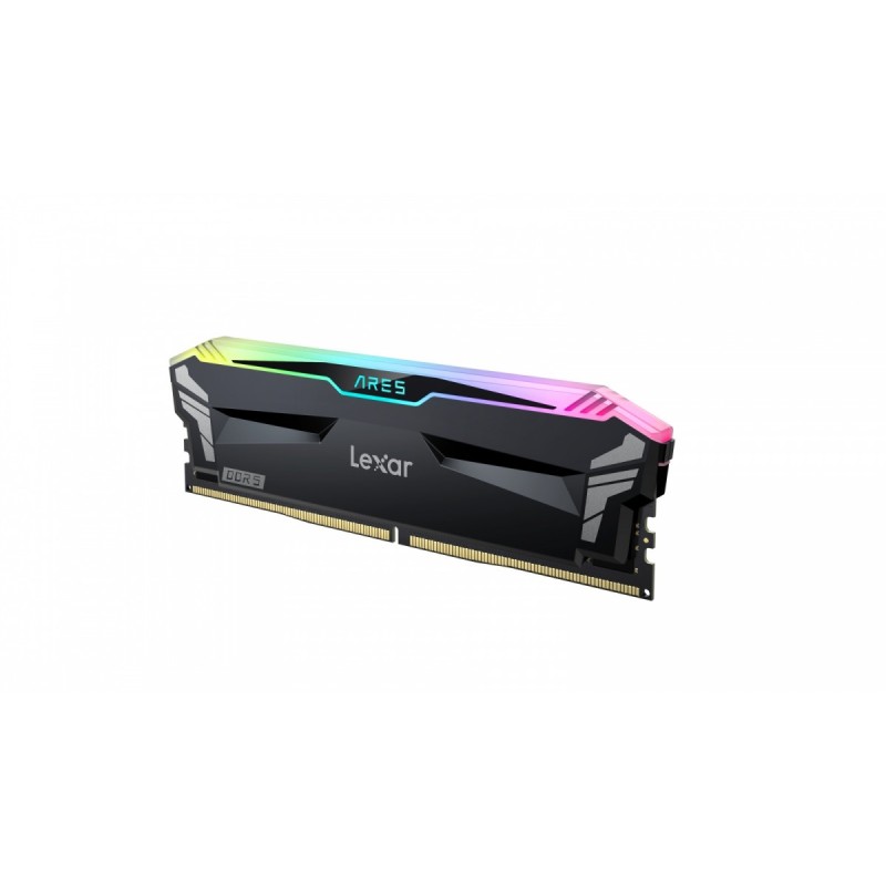Pamięć DDR5 ARES RGB Gaming 32GB(2*16GB)/6800 czarna | PartsPC.pl