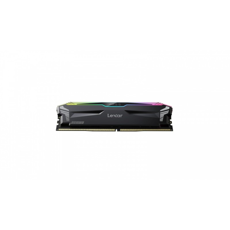 Pamięć DDR5 ARES RGB Gaming 32GB(2*16GB)/6800 czarna | PartsPC.pl