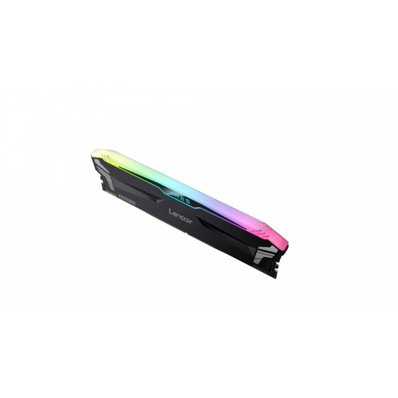 Pamięć DDR5 ARES RGB Gaming 32GB(2*16GB)/6800 czarna | PartsPC.pl