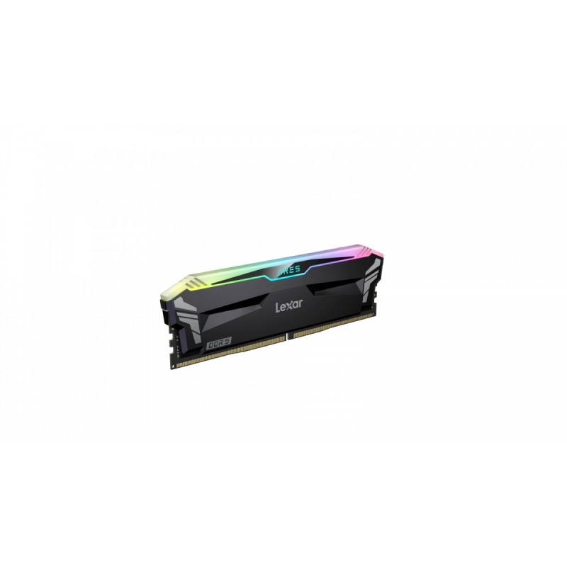 Pamięć DDR5 ARES RGB Gaming 32GB(2*16GB)/6800 czarna | PartsPC.pl