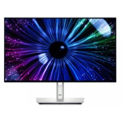 Monitor U2424HE 23.8 cala IPS LED FHD(1920x1080)/16:9/HDMI/D… | PartsPC.pl