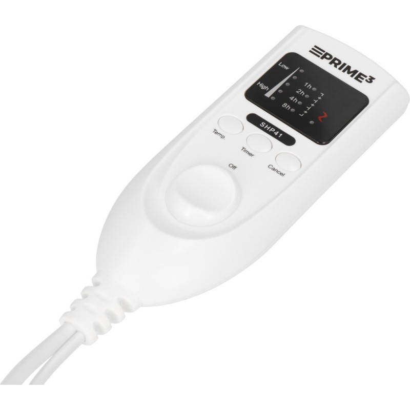 Prześcieradło elektryczne SHP41 | PartsPC.pl