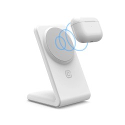 Ładowarka bezprzewodowa MagSpot Stand 2w1 z MagSafe do iPhon… | PartsPC.pl