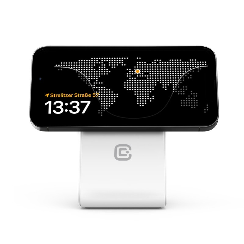 Ładowarka bezprzewodowa MagSpot Stand 2w1 z MagSafe do iPhon… | PartsPC.pl