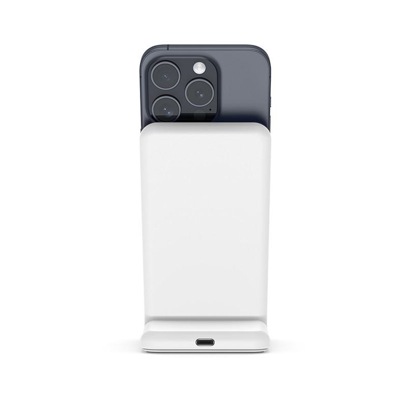 Ładowarka bezprzewodowa MagSpot Stand 2w1 z MagSafe do iPhon… | PartsPC.pl