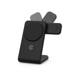 Ładowarka bezprzewodowa MagSpot Stand 3w1 z MagSafe do iPhon… | PartsPC.pl