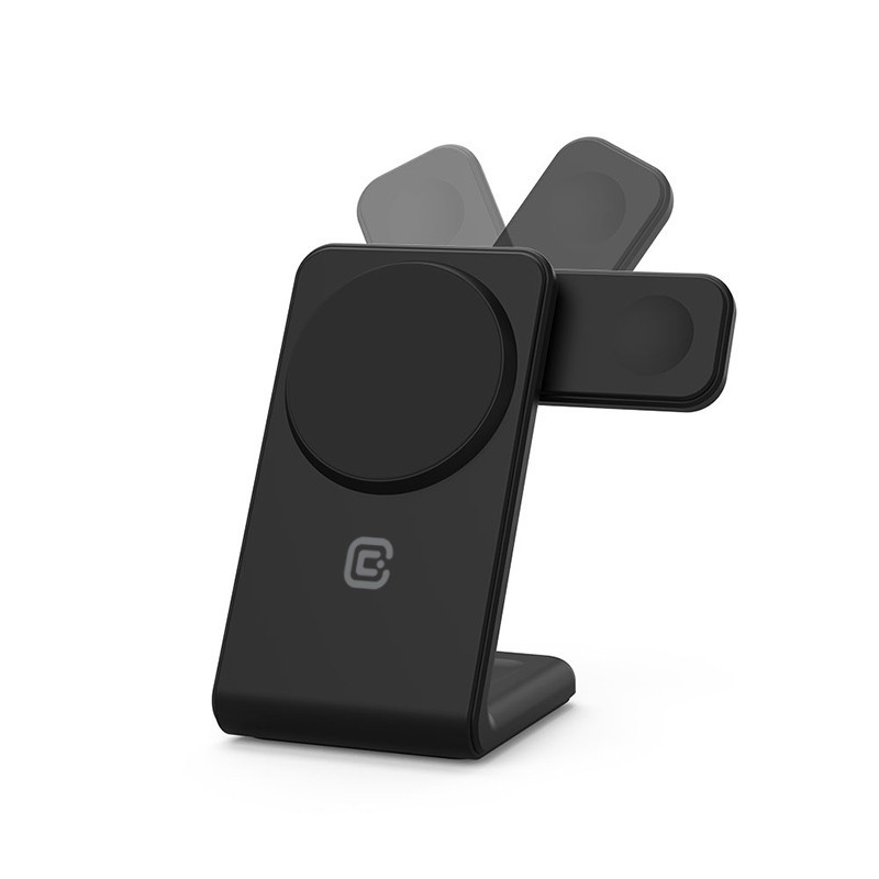 Ładowarka bezprzewodowa MagSpot Stand 3w1 z MagSafe do iPhon… | PartsPC.pl