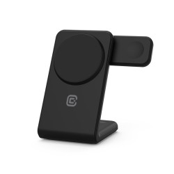 Ładowarka bezprzewodowa MagSpot Stand 3w1 z MagSafe do iPhon… | PartsPC.pl