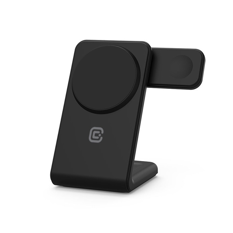 Ładowarka bezprzewodowa MagSpot Stand 3w1 z MagSafe do iPhon… | PartsPC.pl