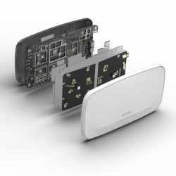 Punkt dostępu AP Single Pack 802.11be AP, Smart Antenna, Sta… | PartsPC.pl