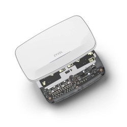 Punkt dostępu AP Single Pack 802.11be AP, Smart Antenna, Sta… | PartsPC.pl