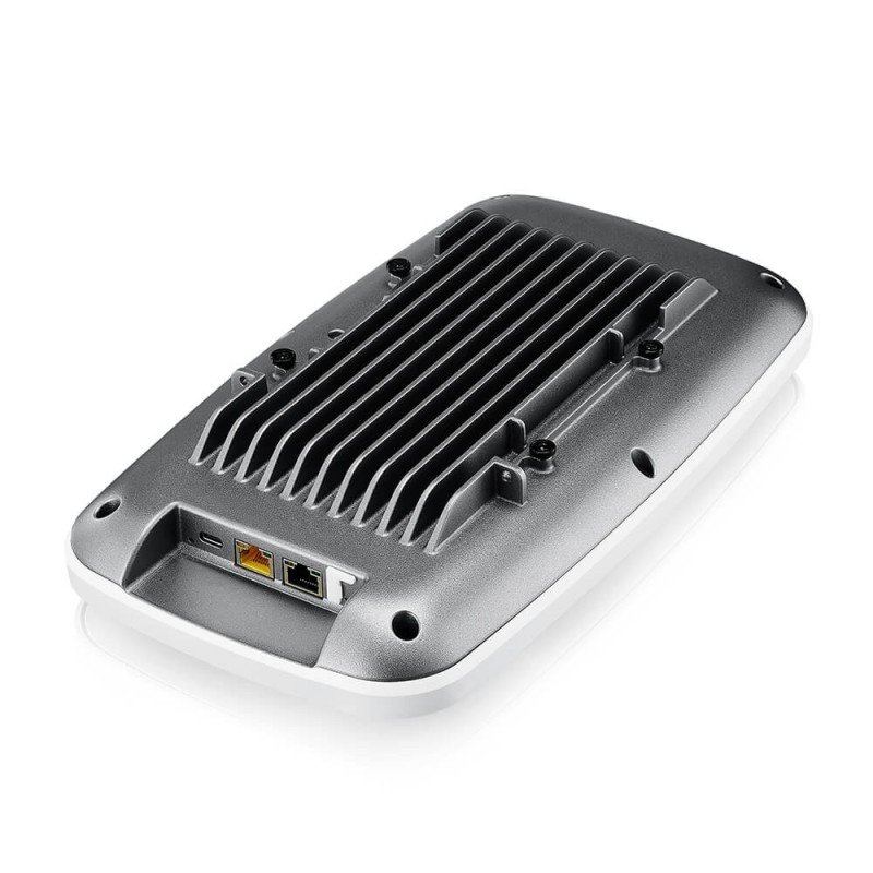 Punkt dostępu AP Single Pack 802.11be AP, Smart Antenna, Sta… | PartsPC.pl