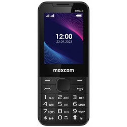 Telefon MM 248 4G DualSIM | PartsPC.pl