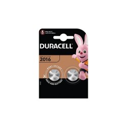 Baterie CR2016 blister 2 sztuki | PartsPC.pl