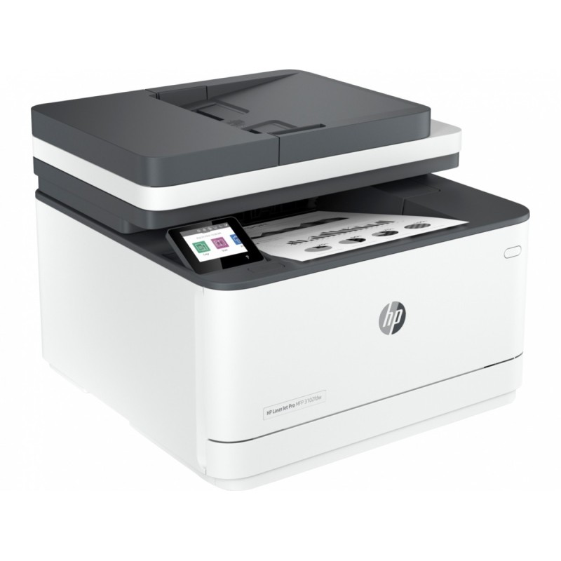 Urządzenie wielofunkcyjne LJ Pro MFP 3102fdw 3G630F | PartsPC.pl