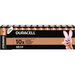 Baterie Basic AA/LR6 Blister 24 sztuki | PartsPC.pl