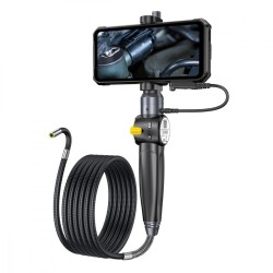 Kamera endoskopowa EC03 | PartsPC.pl
