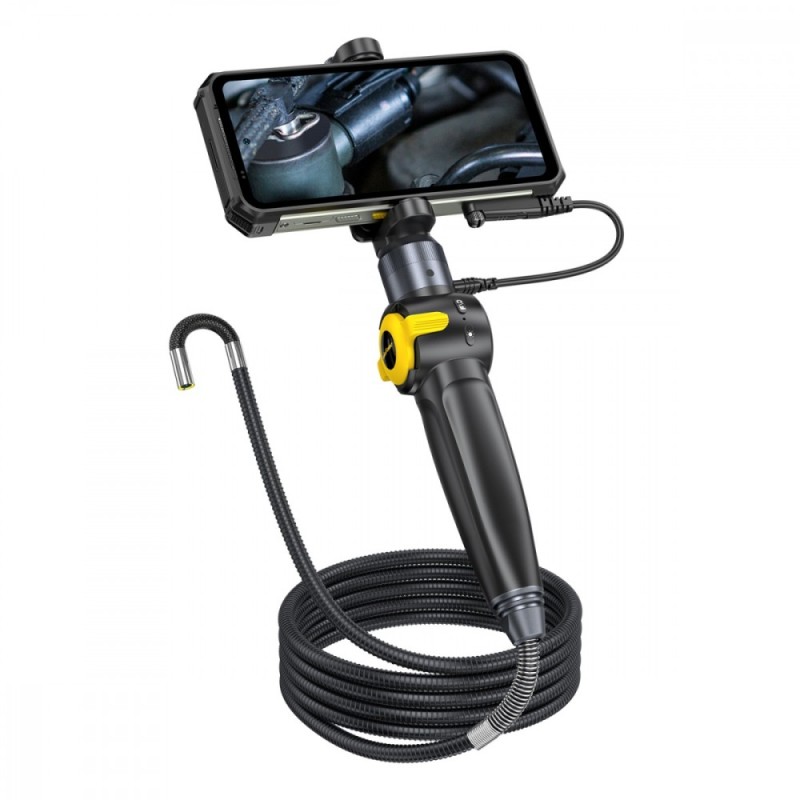 Kamera endoskopowa EC03 | PartsPC.pl