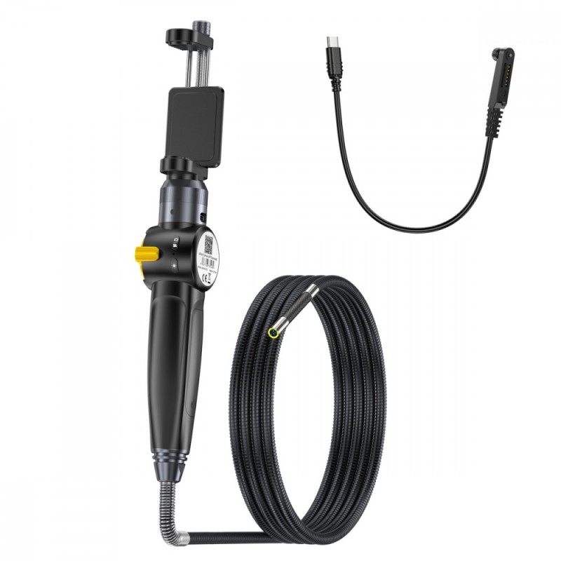 Kamera endoskopowa EC03 | PartsPC.pl