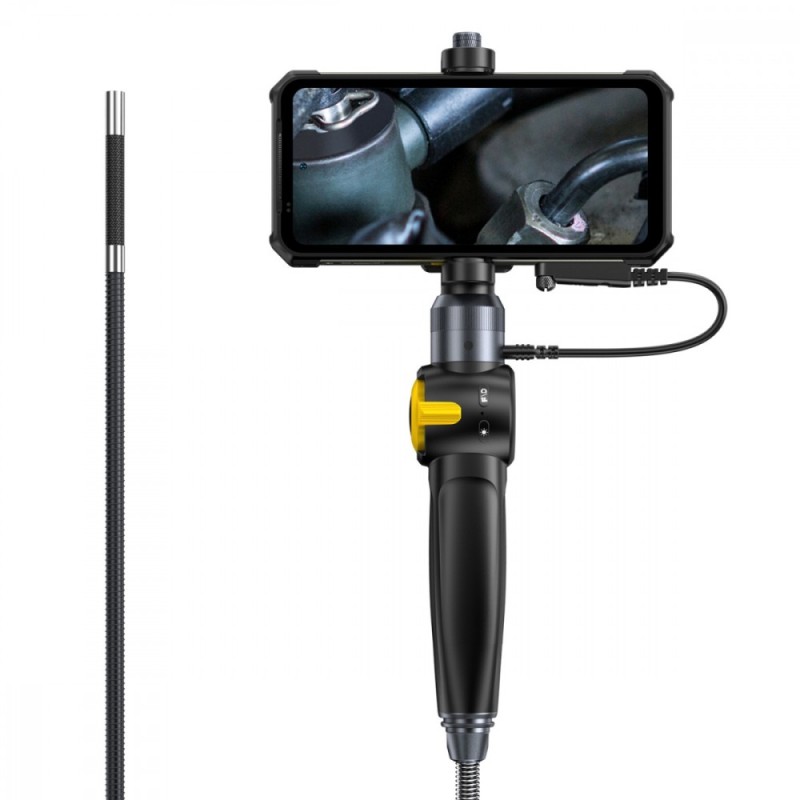 Kamera endoskopowa EC03 | PartsPC.pl