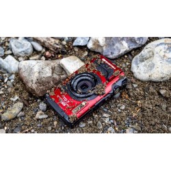 Aparat TG-7 czerwony | PartsPC.pl