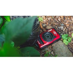 Aparat TG-7 czerwony | PartsPC.pl