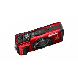 Aparat TG-7 czerwony | PartsPC.pl