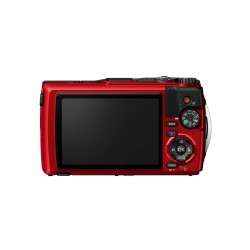 Aparat TG-7 czerwony | PartsPC.pl