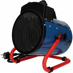 Nagrzewnica elektryczna EH5010 | PartsPC.pl