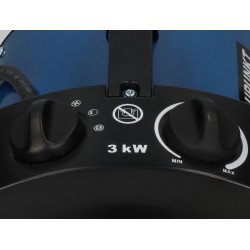 Nagrzewnica elektryczna EH5010 | PartsPC.pl
