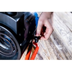 Nagrzewnica elektryczna EH5010 | PartsPC.pl