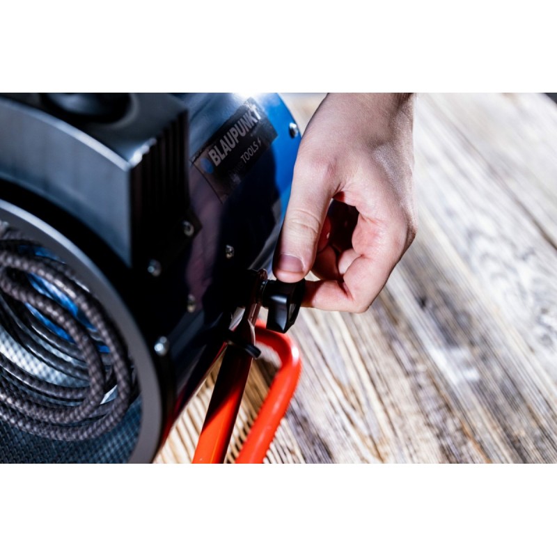 Nagrzewnica elektryczna EH5010 | PartsPC.pl