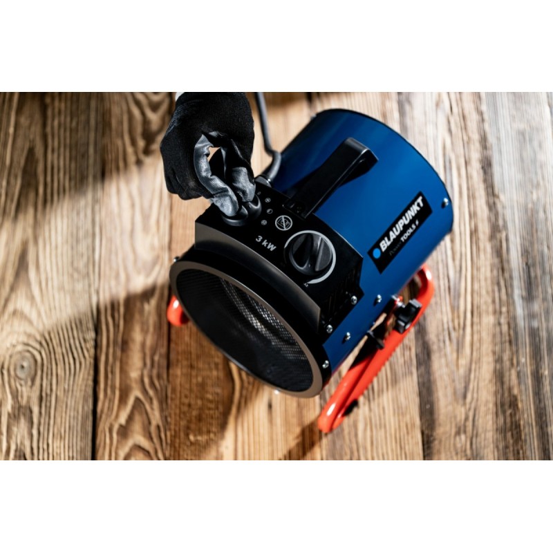 Nagrzewnica elektryczna EH5010 | PartsPC.pl